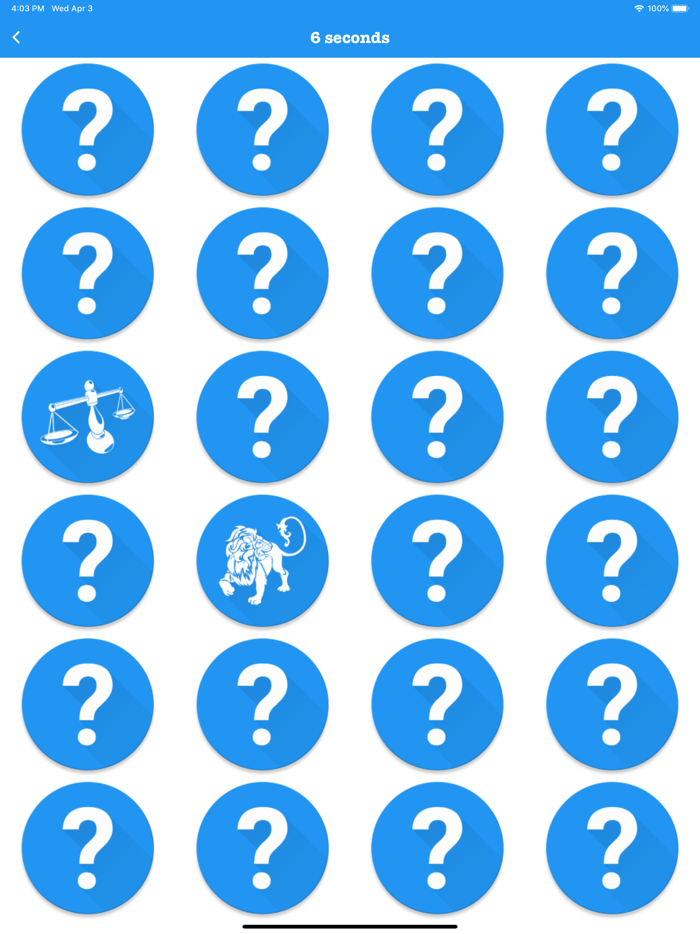 Remember This - Mind Game