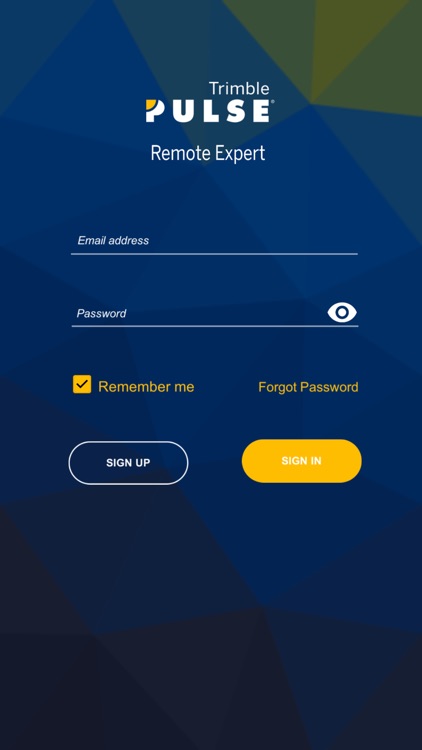 Trimble Remote Expert AR Tool
