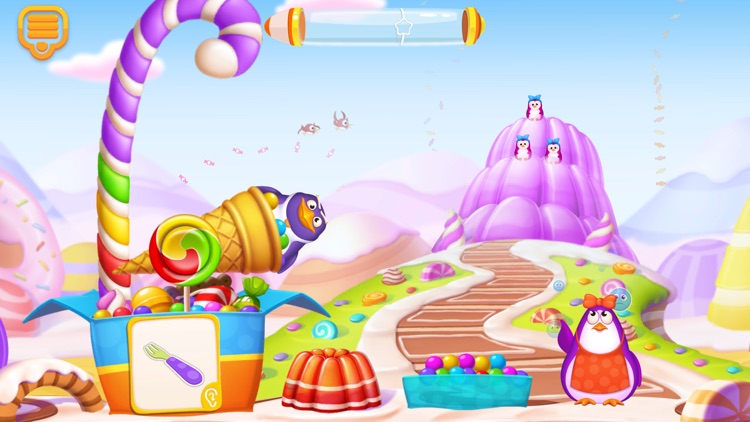 Qocoo Baby English screenshot-8