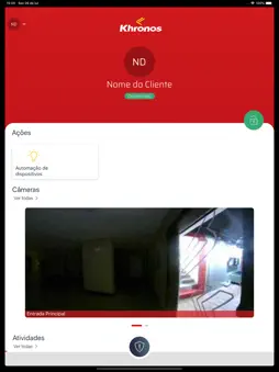 Khronos 24h screenshot 5