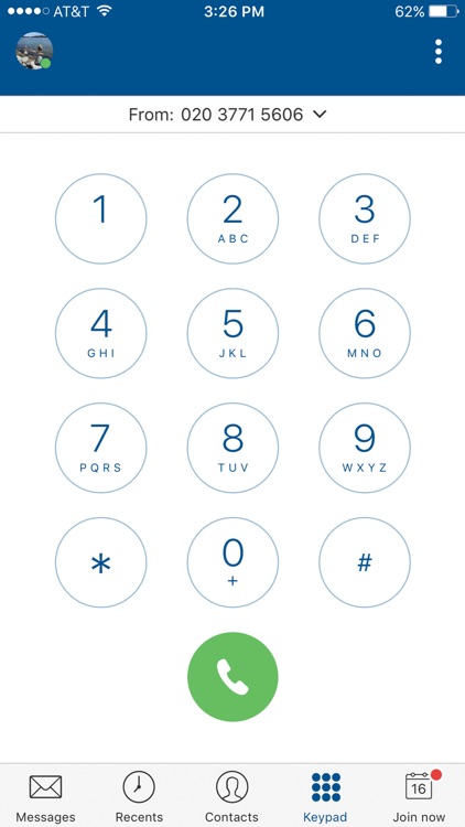 BT Cloud Phone