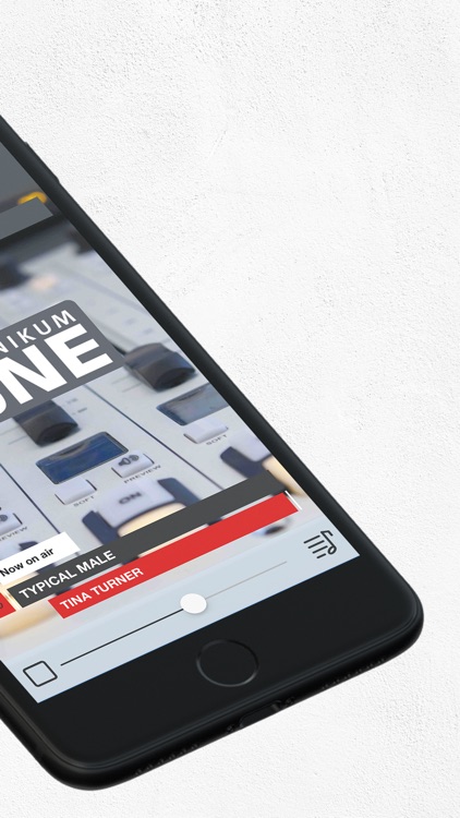 Radio ONE-Die neue Hitgarantie