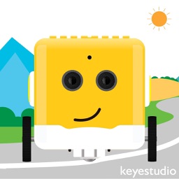 Coding Robot