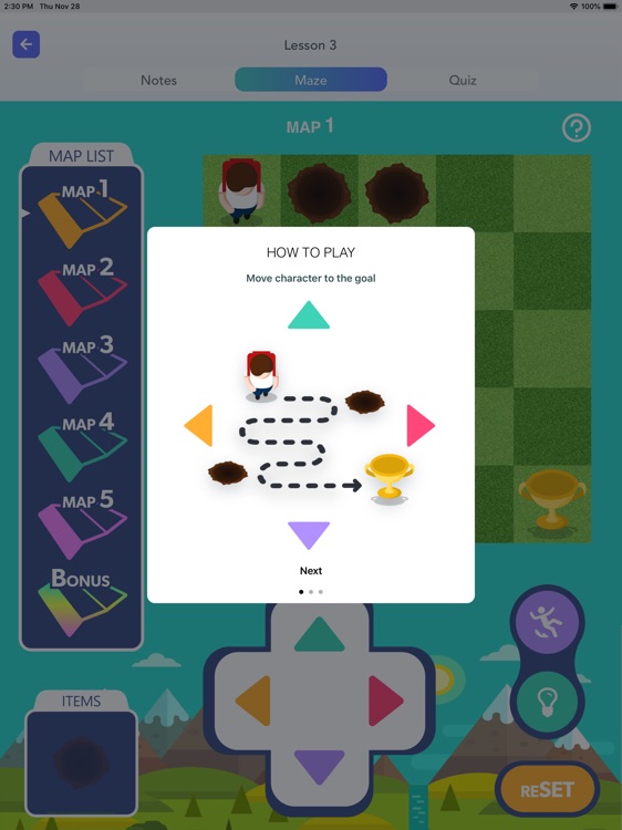 HKTE AI Bilingual screenshot-7