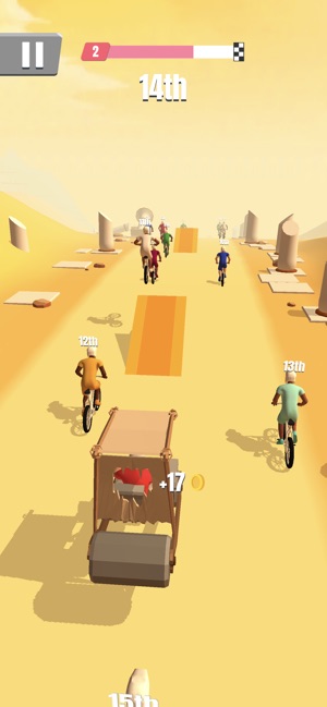 Bike Rush – Apps no Google Play