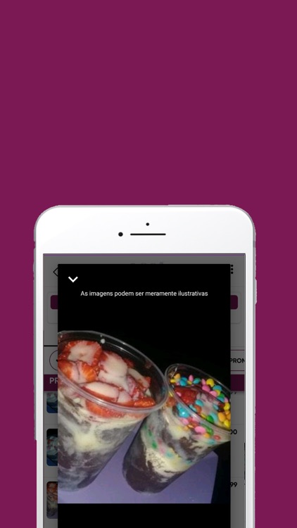 Açaí Esplanada screenshot-7