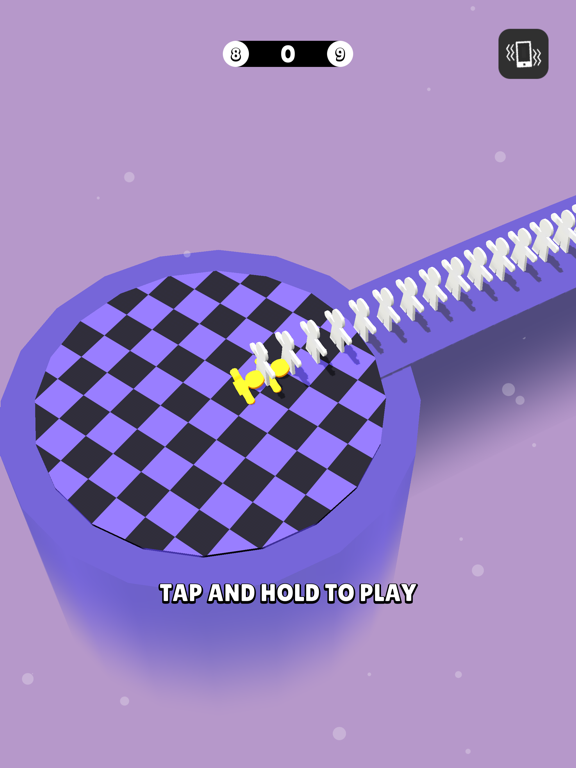 Screenshot #4 pour Domino Fun