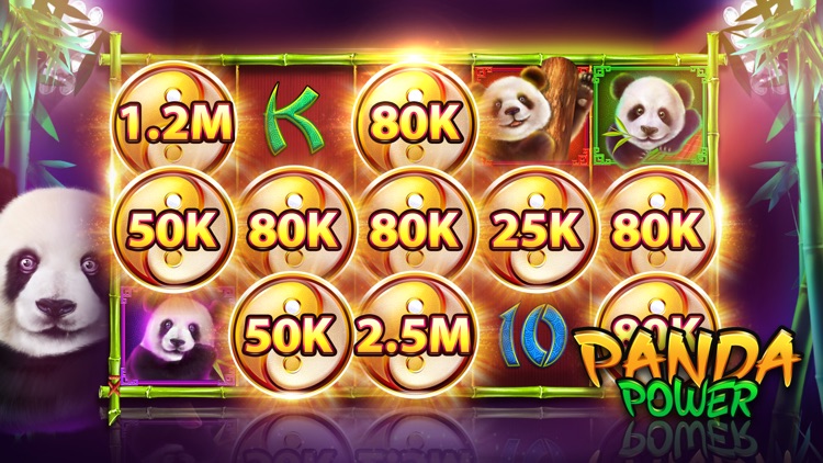 Winning Slots™ - Casino Slots screenshot-8