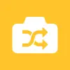 Photo Roulette - Random Photo negative reviews, comments