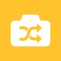 Photo Roulette - Random Photo app download