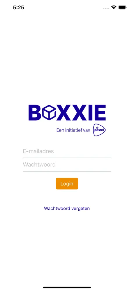 Boxxie