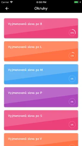 Game screenshot Pravopis hrou do školy mod apk