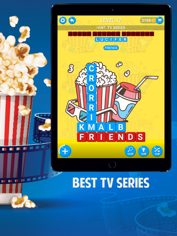 Screenshot #6 pour Movies Stacks - Guess Films