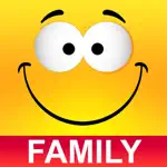 CLIPish FAMILY App Positive Reviews