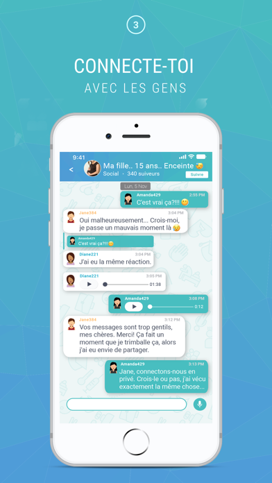 Screenshot #3 pour bembey