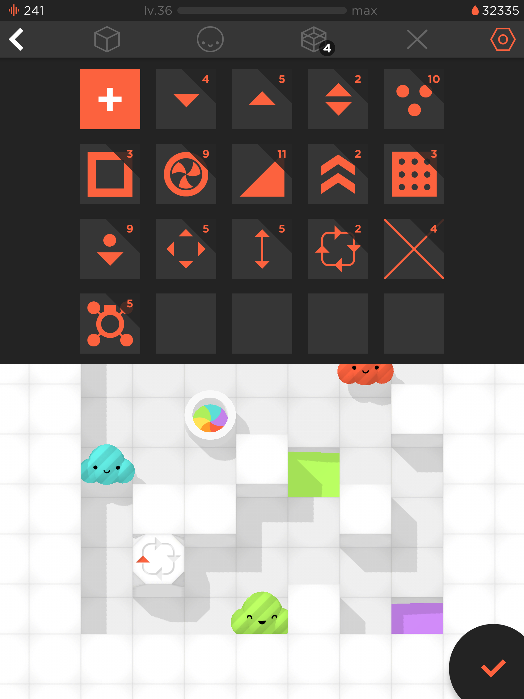 Smoosh Lab screenshot 12