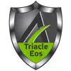 Triacle Eos delete, cancel