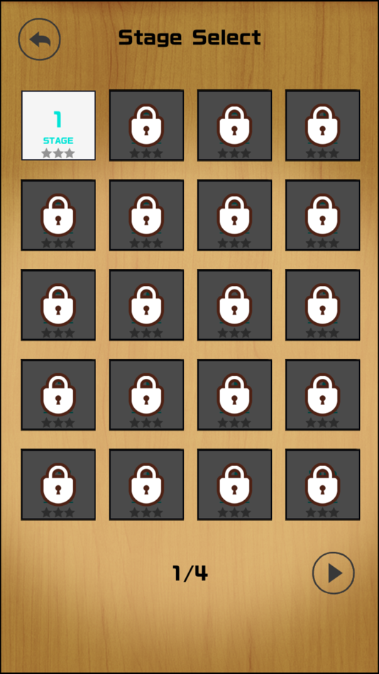#2. Unblock The Blocks (iOS) 由: Van Hung Tran