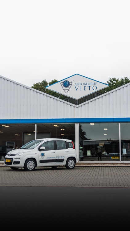Autobedrijf Vieto