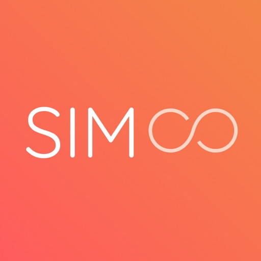 SIM8 –интернет для путешествий
