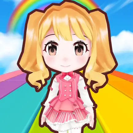 Rainbow Girls Читы