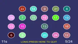 Game screenshot Rapid Fire 100 mod apk