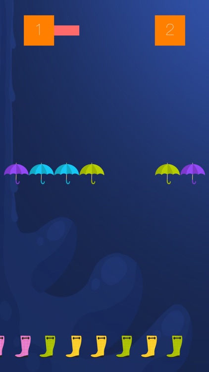 Rainy Day In Kindergarten screenshot-3