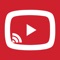 Watch any online web video, movie, livestream or live tv show on your Samsung Smart TV, LG Smart TV, Sony TV, Chromecast, Google cast player or any other DLNA TV