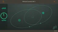 Binaural Location iphone bilder 0