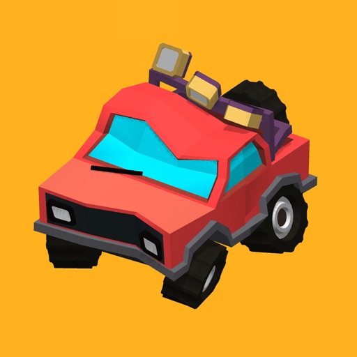 Demolition Idle icon