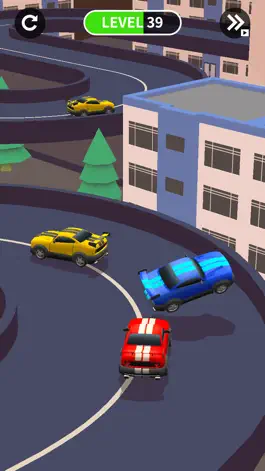 Game screenshot Car Games 3D hack