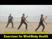 tai chi fit strength ipad images 4