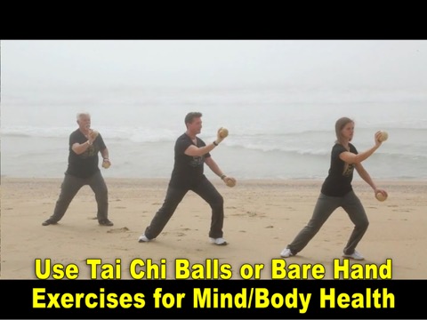 Tai Chi Fit STRENGTHのおすすめ画像4