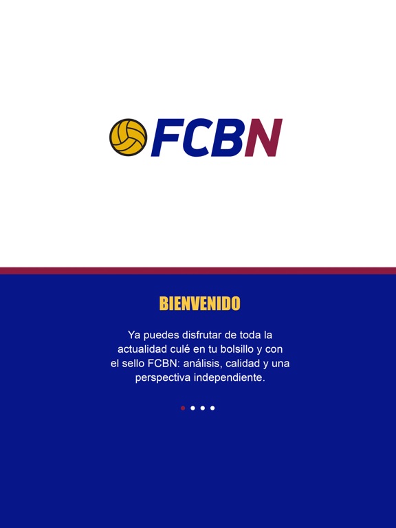 Screenshot #4 pour FCBN