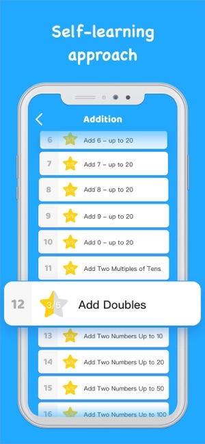 Quick Math - Math game Learner(圖7)-速報App