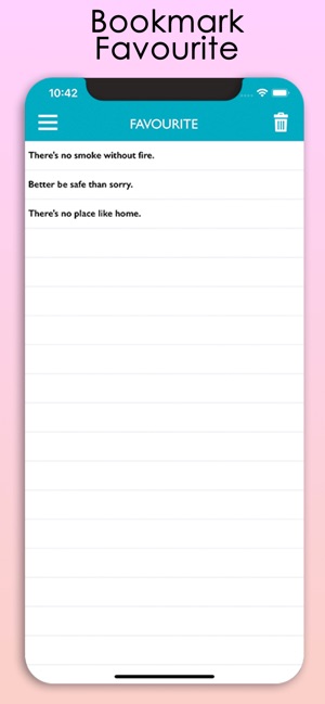 Synonyms Dictionary(圖8)-速報App