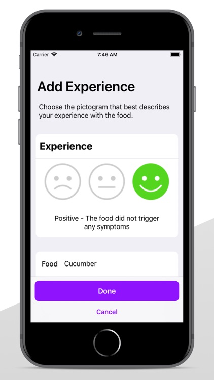FODMAPLAB: Low FODMAP Diet App screenshot-4