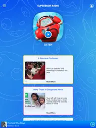 Superbook Radio ipad bilder 0