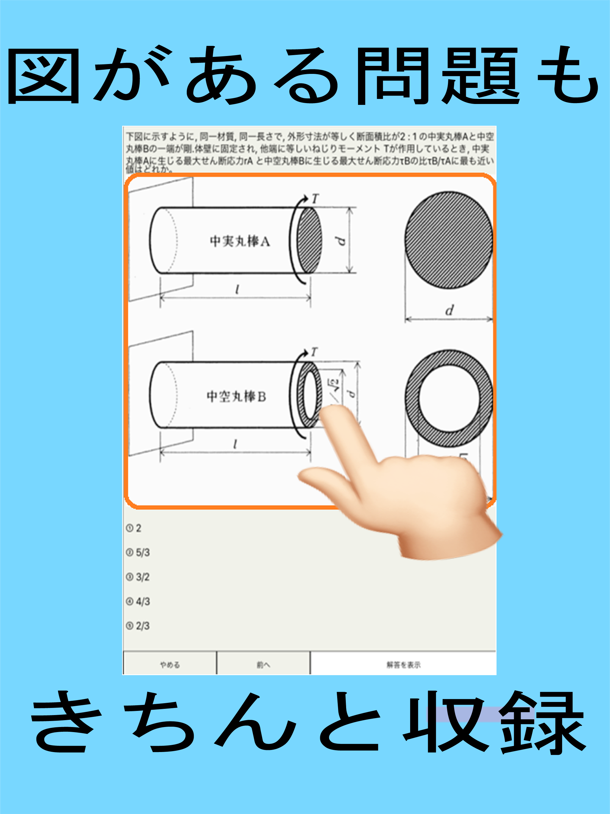技術士　理工系