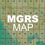 Download MGRS Live Map app