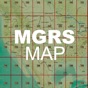 MGRS Live Map app download