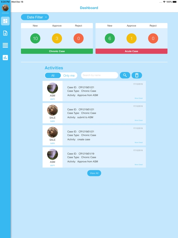 Screenshot #5 pour APD_Baxter