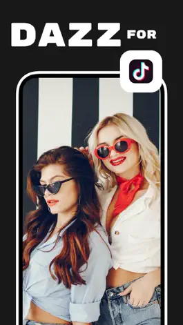 Game screenshot Dazz cam 3D mod apk