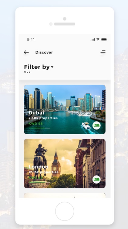Opti Booking screenshot-5