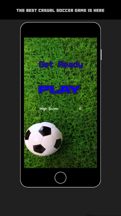 Soccer Messenger Game PRO