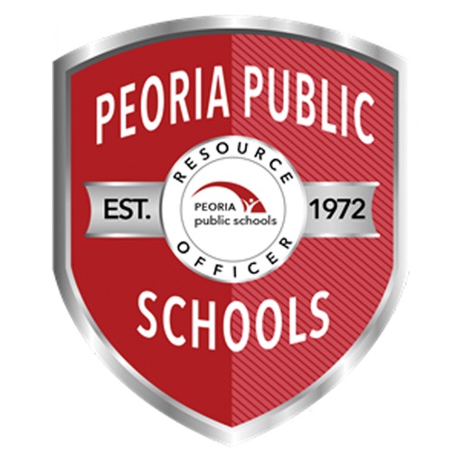 Peoria Public Schools Tipline icon