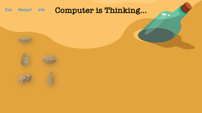 Screenshot 4 of The Rock Game App