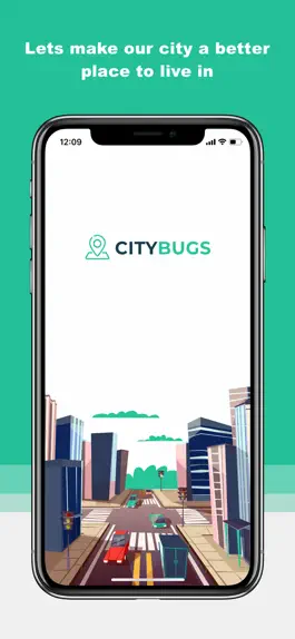 Game screenshot CityBugs mod apk