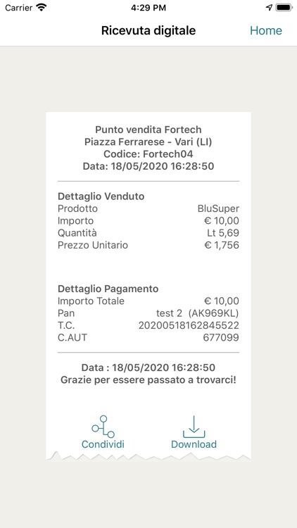 smartPAY screenshot-4