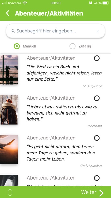 MOTD – MOTIVATION OF THE DAY